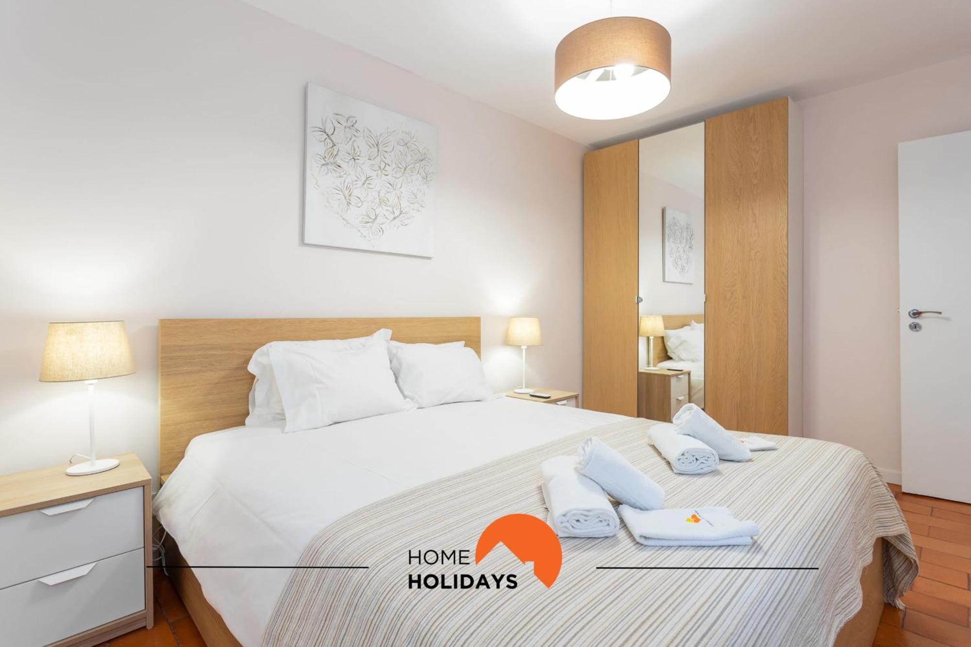 Apartment #165 Liberdade 105 By Holidays Albufeira