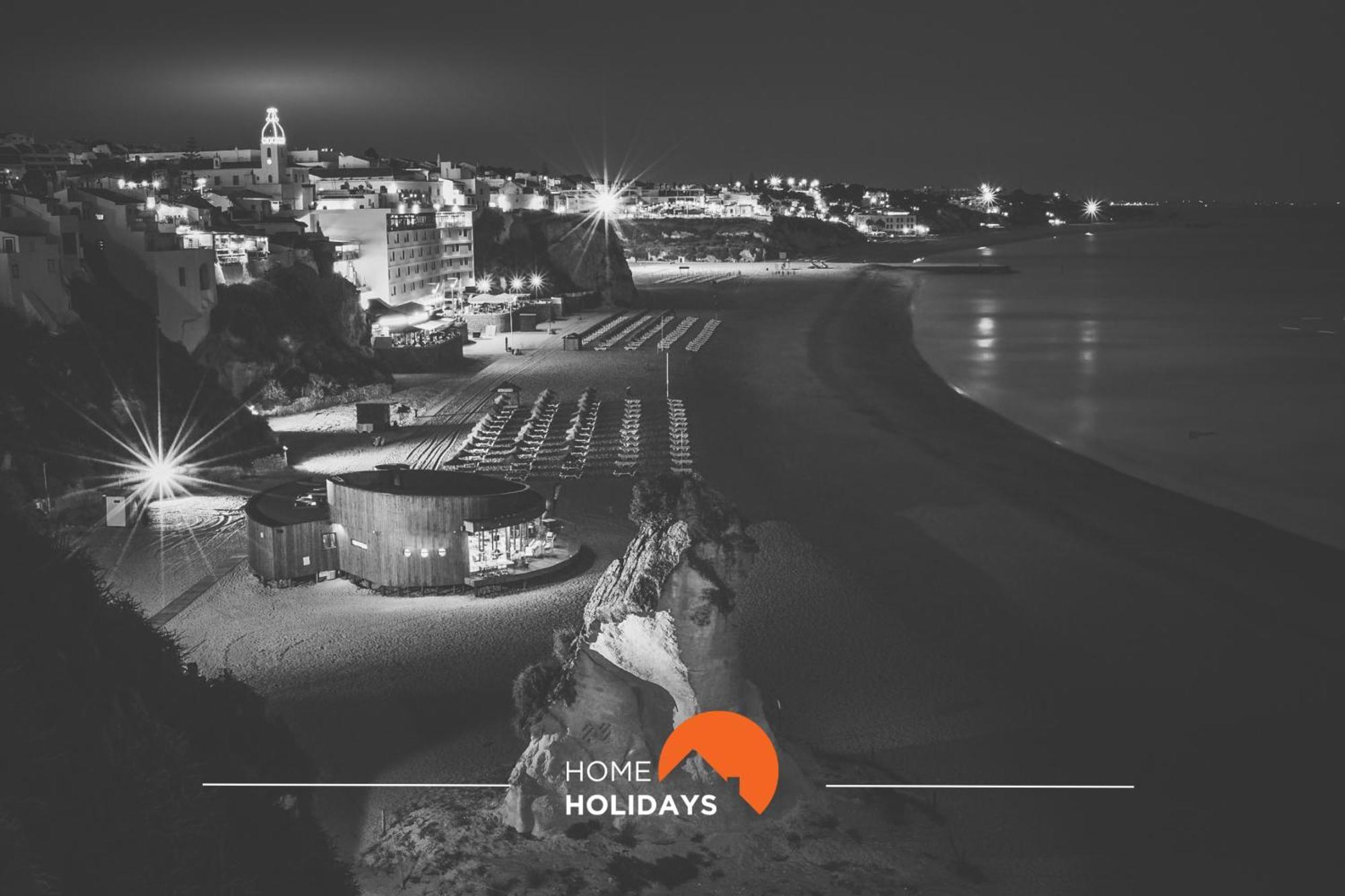 Apartment #165 Liberdade 105 By Holidays Albufeira